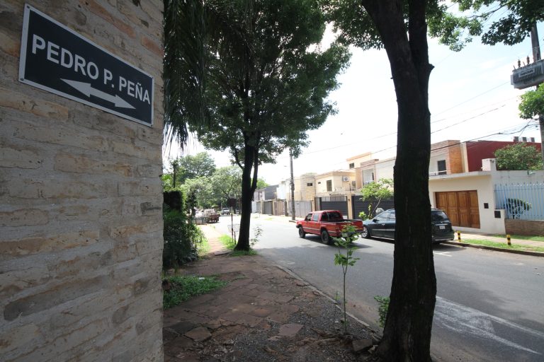 Dos calles de Asunción llevan nombres de la saga familiar de Don Gaspar Rodríguez de Francia