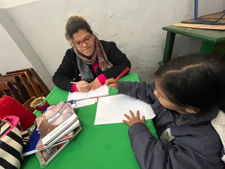 La Municipalidad de Asunción inicia colonias de vacaciones en San Felipe y Pelopincho