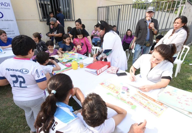 En el Día Mundial de la Lucha contra la Depresión se destacan los servicios municipales en atención, prevención y acompañamiento en salud mental