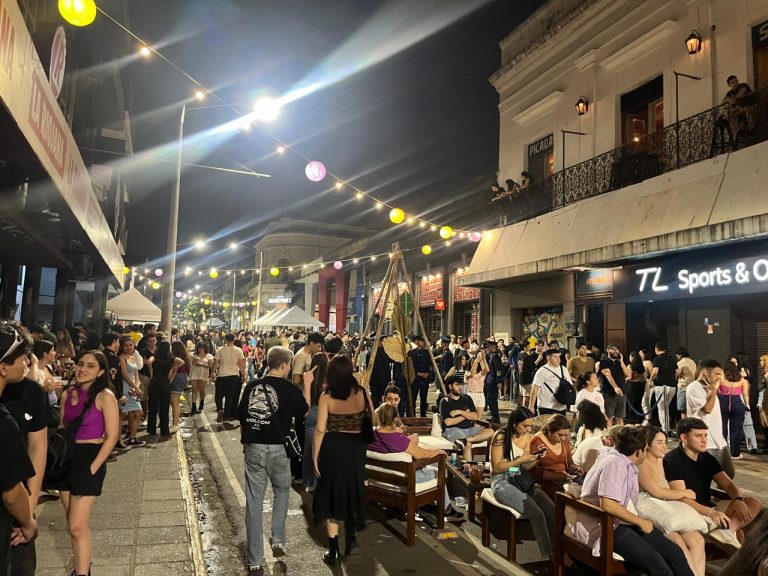 La Municipalidad de Asunción celebrará la llegada de la Primavera y el Día de la Juventud con un gran desfile cultural y artístico