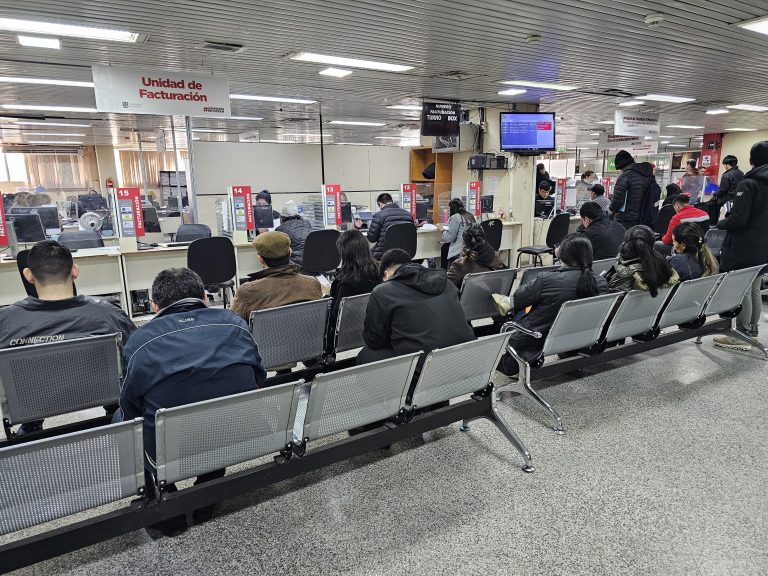 Quedan dos semanas para aprovechar el periodo de gracia denominado FLOR DE SETIEMBRE, con exoneración total de multas para ponerse al día con los tributos municipales atrasados
