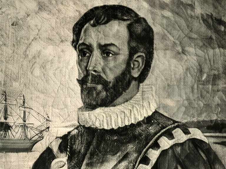 La inseguridad de Buenos Aires obligó a los conquistadores a buscar mejores tierras