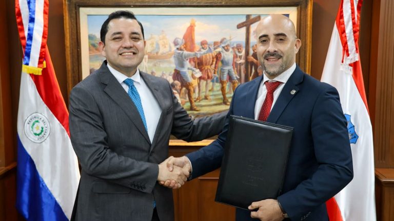 El abogado Alejandro Luis Buzó fue confirmado como director de Mercados Zonales por el intendente capitalino Luis Bello