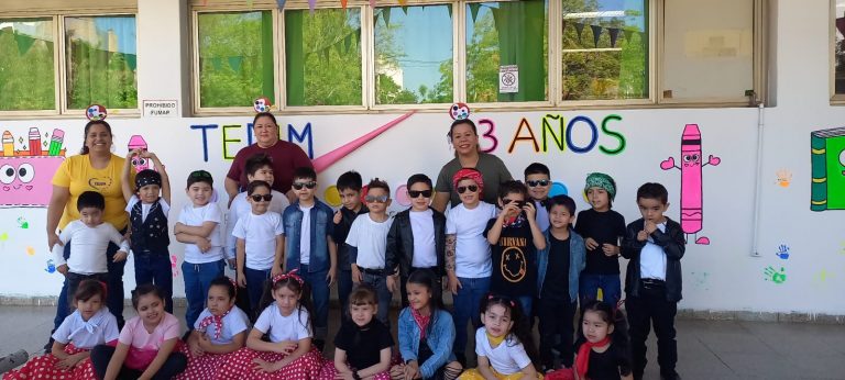 El Taller de Expresión y Desarrollo Infantil Municipal (TEDIM) del Gobierno de la Ciudad, celebra más de tres décadas de formación y compromiso educativo