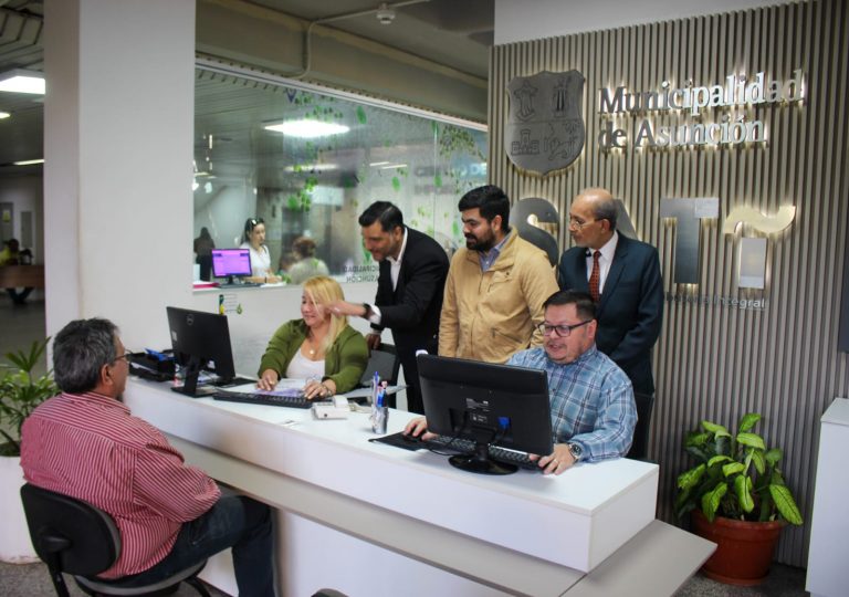 Departamento de Atención al Ciudadano brinda una gestión eficiente a través de la tecnología