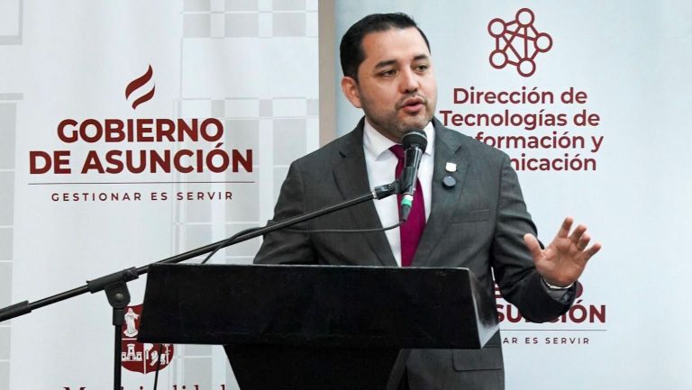 “ASU Digital”, una iniciativa para impulsar la modernización tecnológica y el modelo de gestión sin papel, fue lanzada oficialmente