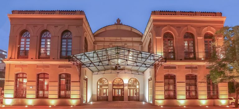 170 años del Teatro Municipal “Ignacio A. Pane”: una semana de celebraciones para honrar la historia viva de la cultura nacional