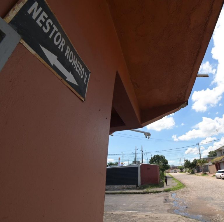 El poeta de “Tardes Asuncenas” es recordado con una calle de Asunción