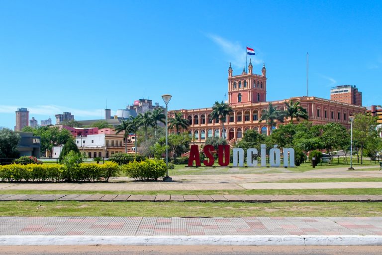 El Operativo Especial de Limpieza por la Final de la CONMEBOL Sudamericana 2025 prosigue sin pausa