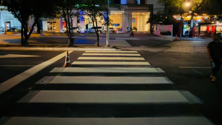 Comuna Capitalina y MOPC avanzan en el mejoramiento de tres principales avenidas de ingreso a la capital