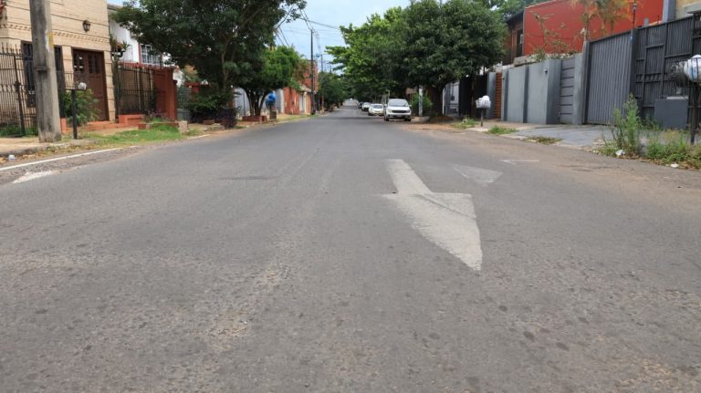 José Martí, el héroe cubano de la Independencia y cónsul de Paraguay en Nueva York, es homenajeado con una calle en Asunción