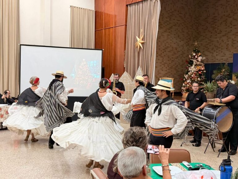Gran cierre cultural del año 2025 en el Teatro Municipal “Ignacio A. Pane” será con acceso libre y gratuito