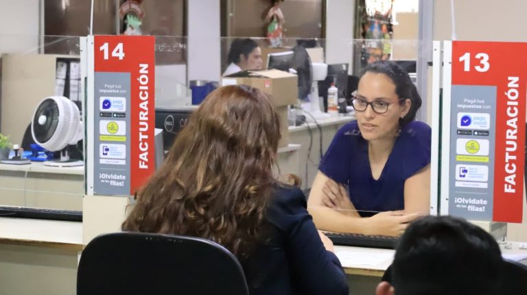 Horario extendido en locales de cobranza municipal para pagar tributos municipales con descuentos del 10 % hasta el 31 de enero