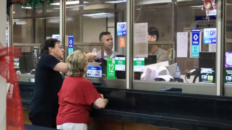 Queda una semana para aprovechar el descuento del 10% por pago al contado de impuestos y tasas municipales 2026 y del 12% para patente vehicular