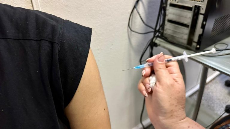 La Superintendencia de Salud Municipal fortalece la prevención con un sistema vacunatorio eficiente y seguro