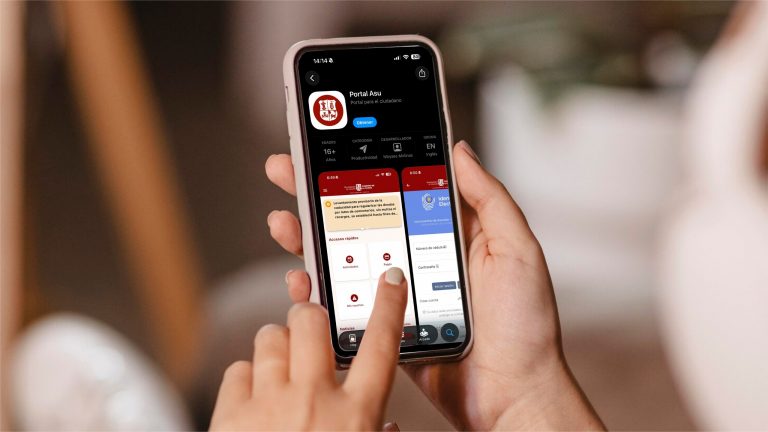 Comuna facilitará sistema de pago de tributos en forma digital, constituyéndose en un paso más para la digitalización administrativa