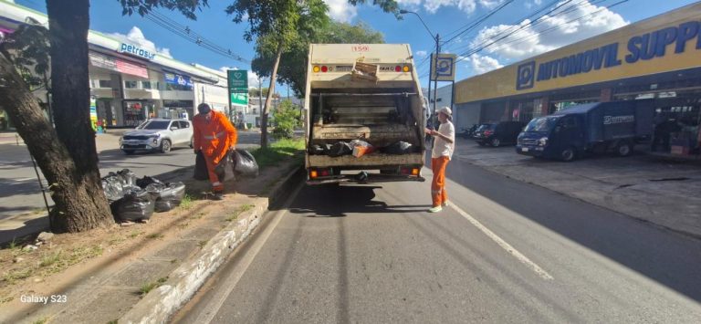 Semana Santa refuerza operativos de limpieza y recolección de residuos en Asunción