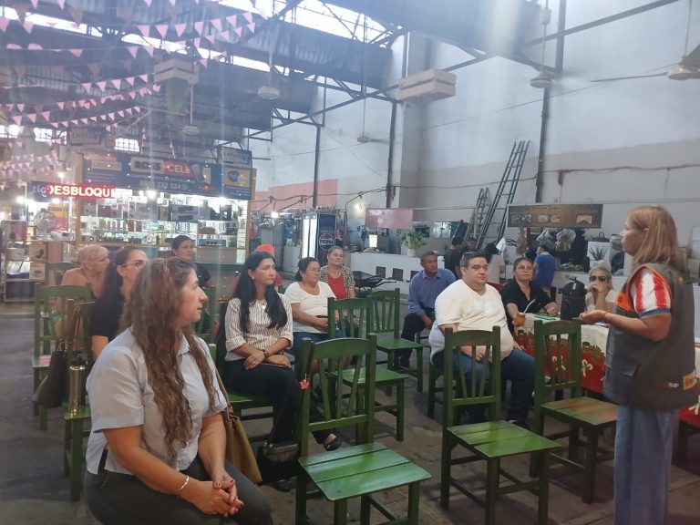 Se fortalece la atención integral a mujeres en situación de violencia, con servicios jurídicos, psicológicos y acciones de prevención