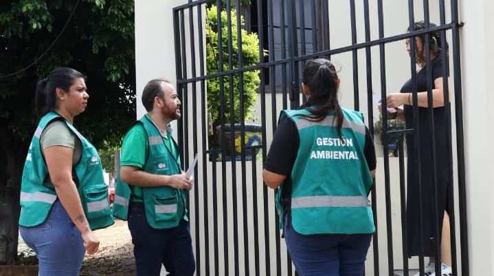 Se refuerza campaña preventiva ante tormentas y eventos climáticos severos