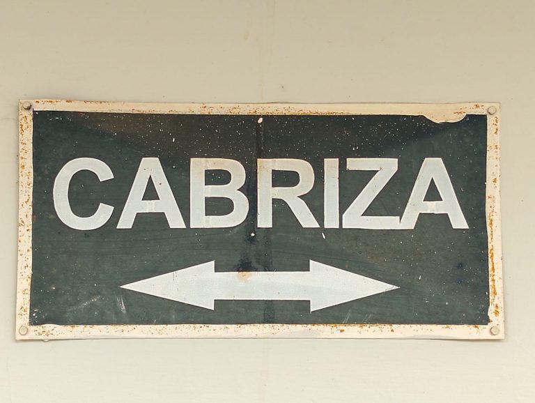 El Coronel Francisco Lino Cabriza, quien ayudó a sepultar en Cerro Corá al Mariscal López, es recordado con una calle de Asunción