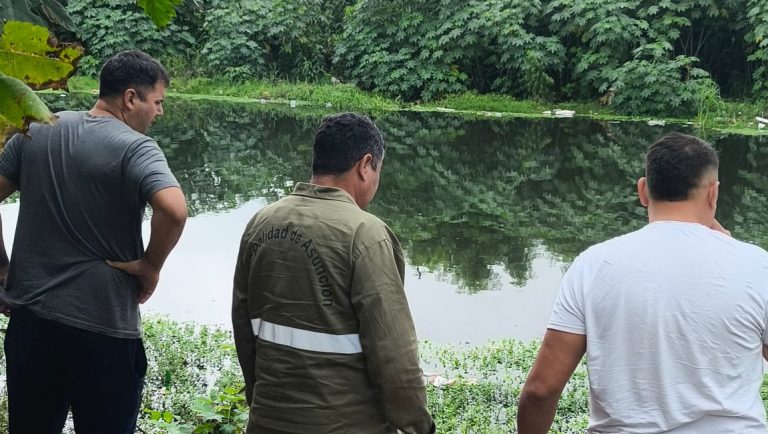 Municipalidad planifica asistencias sociales ante la subida del río