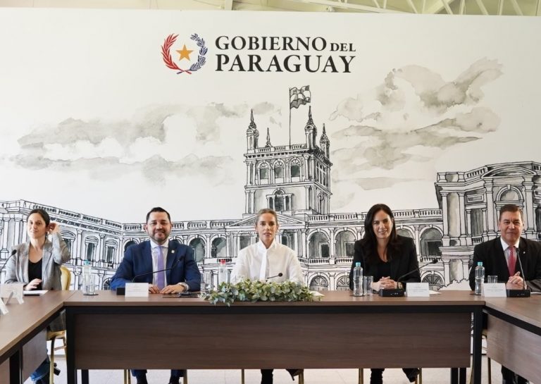 Asunción se prepara para sus 500 años con proyectos de revitalización y desarrollo urbano
