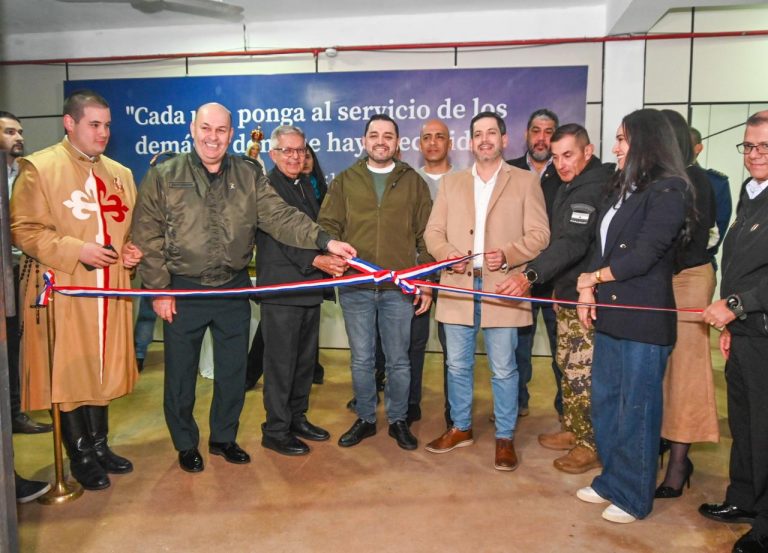 Asunción Abriga: Municipalidad habilita albergue para resguardar a personas en situación de vulnerabilidad durante el frío