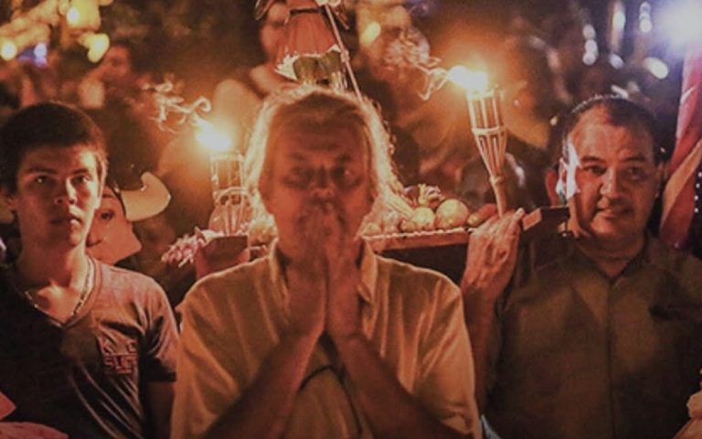 Intendente Luis Bello habilitará este viernes una calle en homenaje a Koki Ruiz