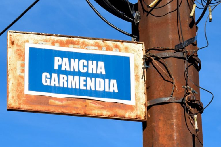 Una calle de Asunción recuerda a Pancha Garmendia, el único amor no correspondido del Mariscal Francisco Solano López