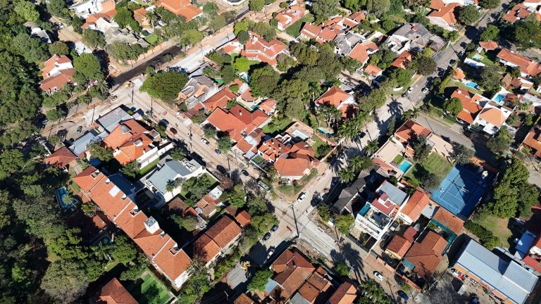 Continúan las obras viales y de desagüe en distintos puntos de Asunción