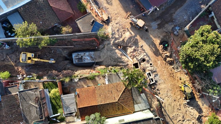 Asunción refuerza su infraestructura y capacidad de respuesta ante El Niño