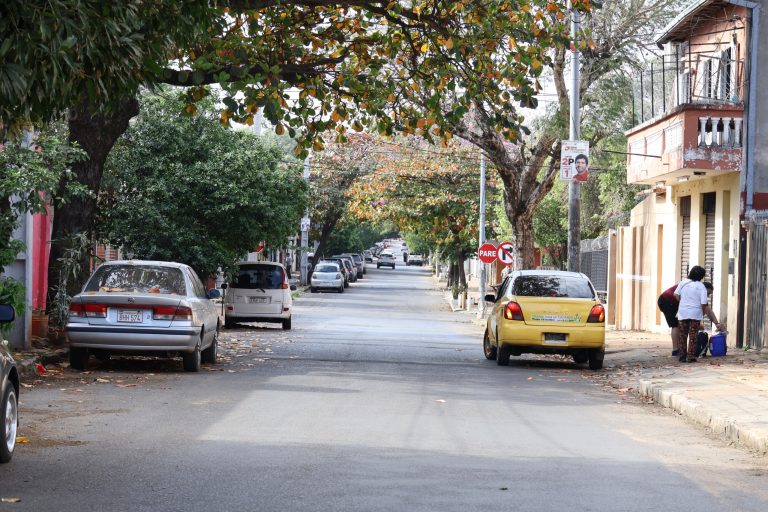 Una calle de Asunción recuerda al doctor Juan Andrés Gelly, paraguayo que colaboró con don Carlos Antonio López en los primeros años de la Independencia