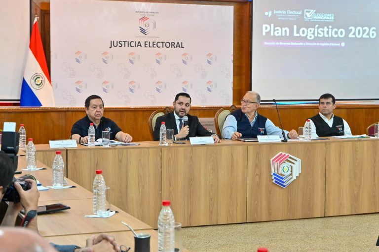 Intendente Bello reafirma compromiso institucional de la Municipalidad con las elecciones municipales