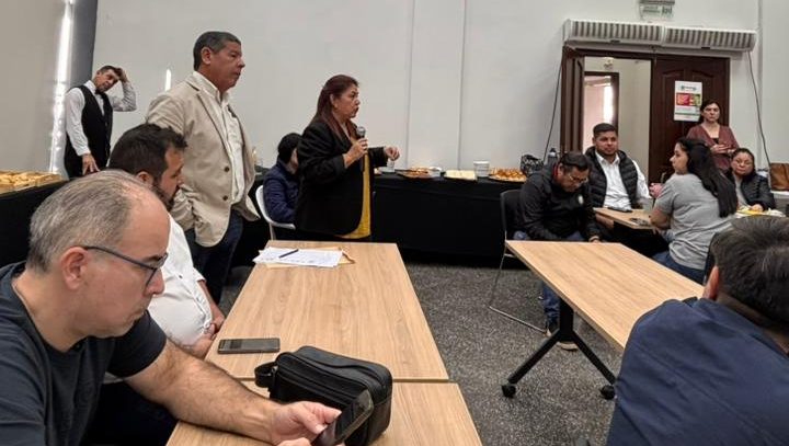 Municipio de Asunción prepara respuesta ante posibles inundaciones por el fenómeno del Niño
