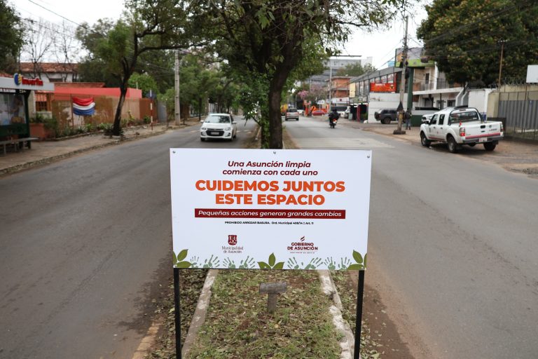 Municipalidad recuerda que la disposición irregular de residuos puede generar sanciones