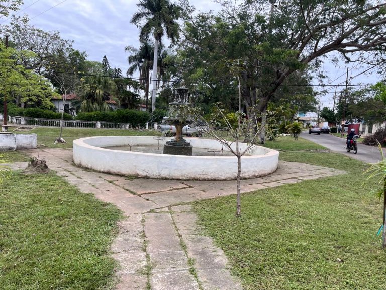 Servicios Urbanos despliega operativo de limpieza y mantenimiento en distintos barrios de Asunción