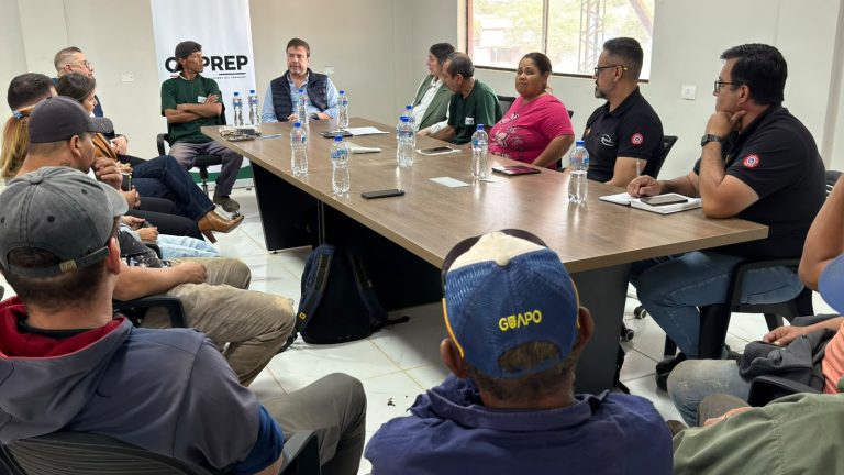Alianza entre la industria sustentable y los recicladores impulsa nuevas oportunidades para la Cooperativa de Recicladores del Paraguay