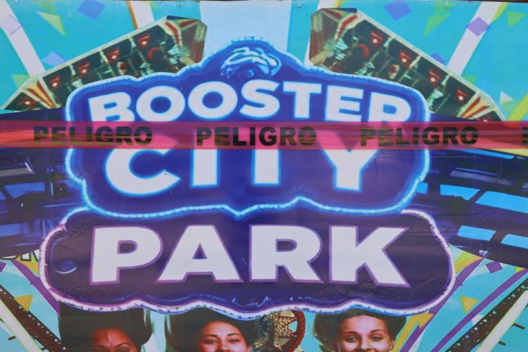 Municipalidad suspende actividades de City Park e impulsa recuperación del espacio público